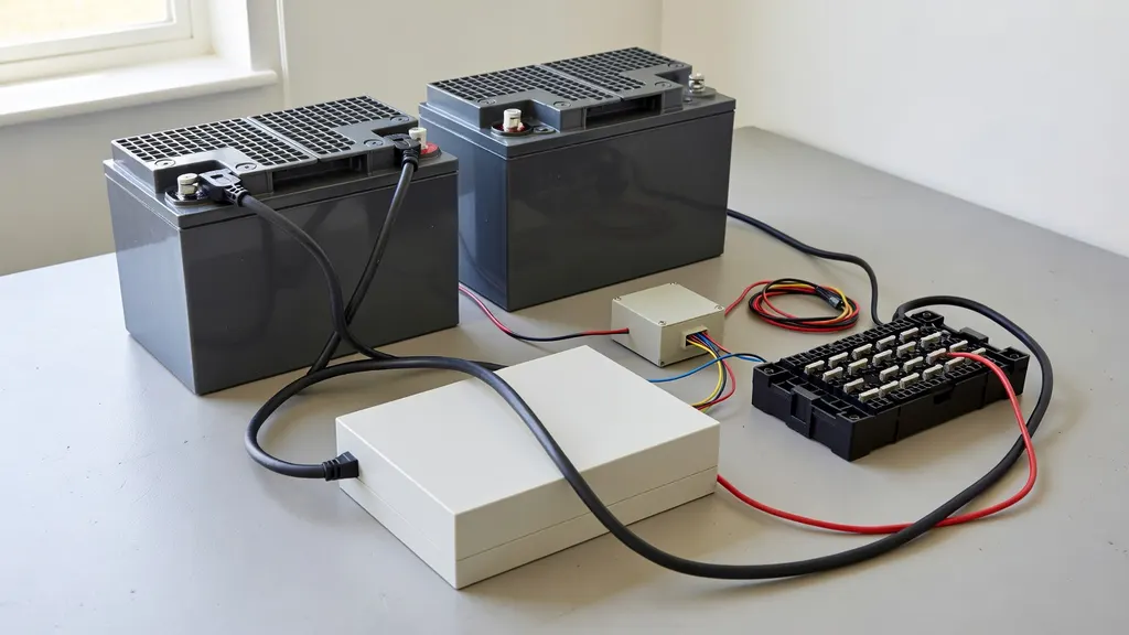 Akumulator AGM A Żelowy, Jaki Wybrać?