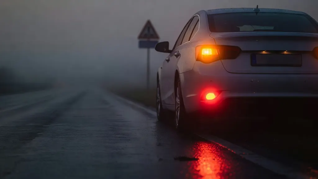 Rodzaje Świateł W Samochodzie – Opis I Funkcje