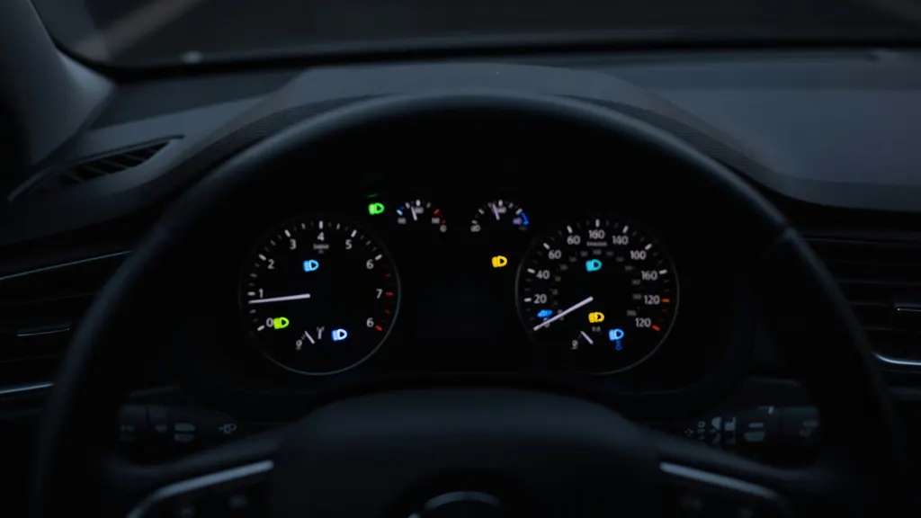 Rodzaje Świateł W Samochodzie – Opis I Funkcje