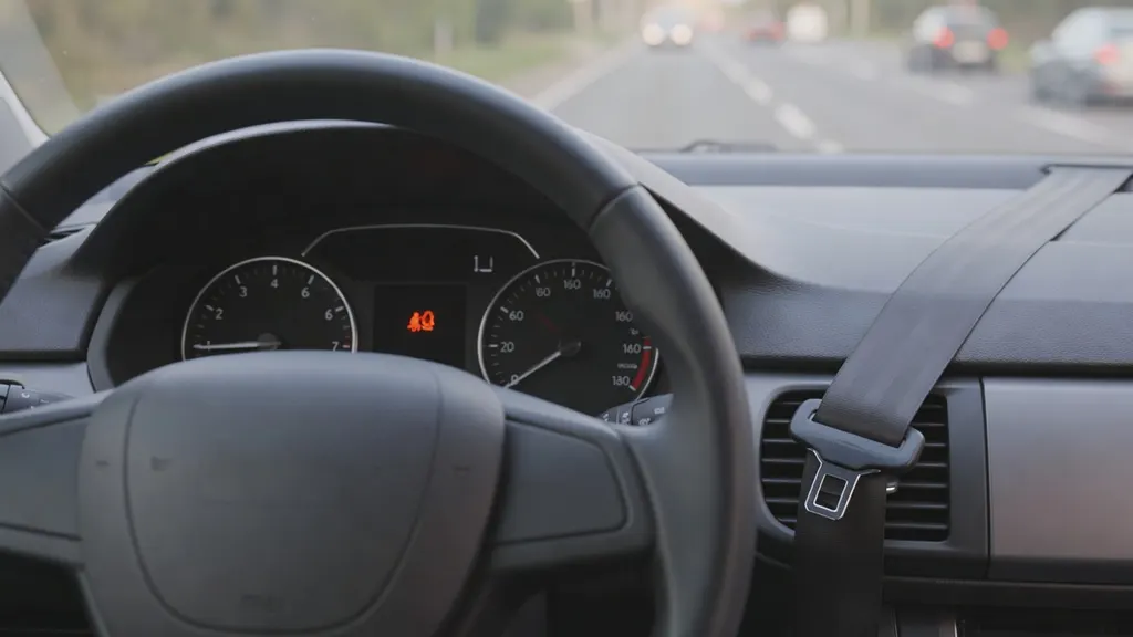 SRS - Supplementary Restraint System – Co To Jest?